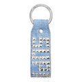 Supreme x Hollywood Trading Company Studded Keychain 'Teal' SUP-SS23-2268