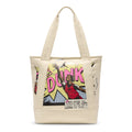 Air Jordan Tote Bag 'Off White' HQ7243-799