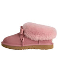 (GS) UGG Bailey Slipper 'Pink Dawn' 1171200K-PDW