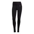 (WMNS) adidas Hyperglam Training Tights Asia Sizing 'Black' HM3219