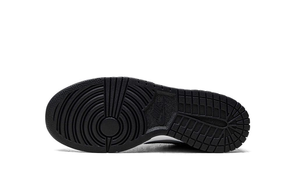 NIKE DUNK LOW GEORGETOWN GS