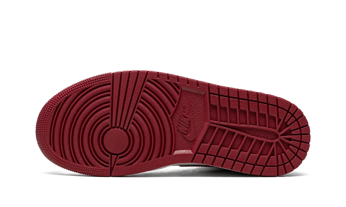 JORDAN 1 MID REVERSE CHICAGO (W)