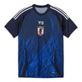 adidas Japan x Y-3 24 Home Football Jersey Asia Sizing Asia Sizing 'Legend Ink' IU0964