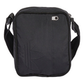 adidas EVERYDAY ICONS Crossbody Bag 'Black' JX3082