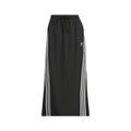 (WMNS) adidas Originals 3-Stripe Parach Skirt Asia Sizing 'Black White' JC6123
