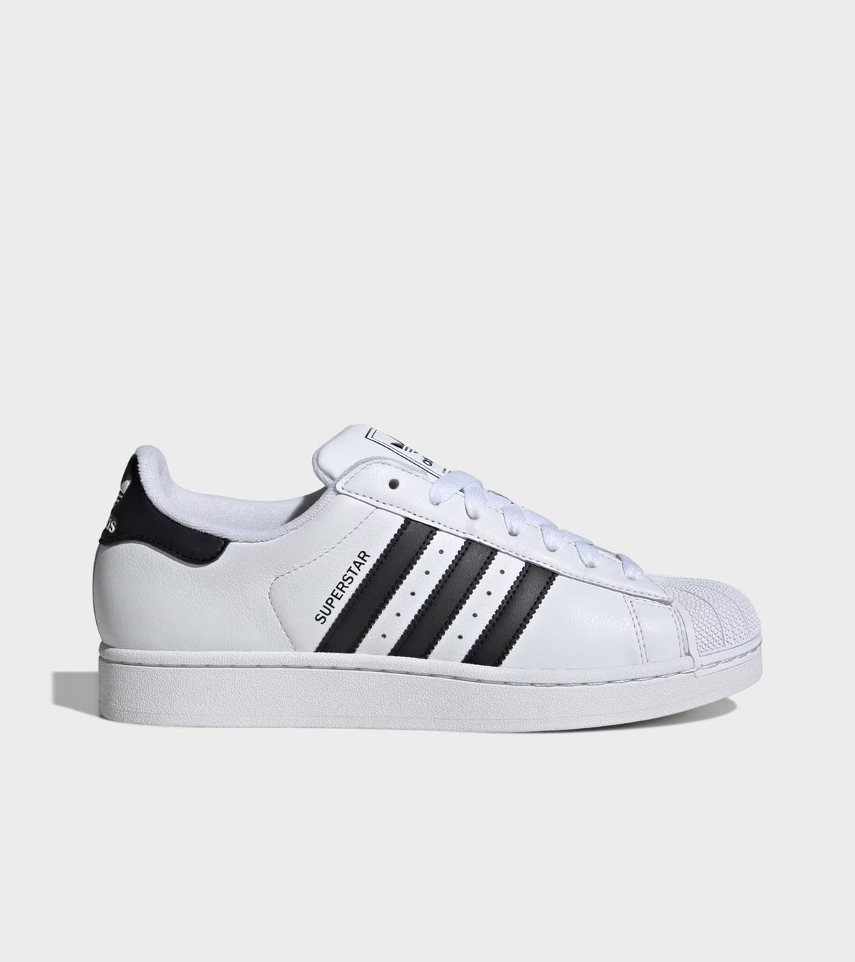 Superstar II Cloud White/Core Black