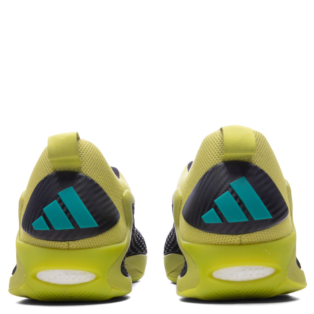 Anthony Edwards 1 Low - Preloved Lime/Core Black/Pure Tea