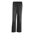 adidas Adilenium Season 4 Team Geist Denim Joggers 'Black' KF8543