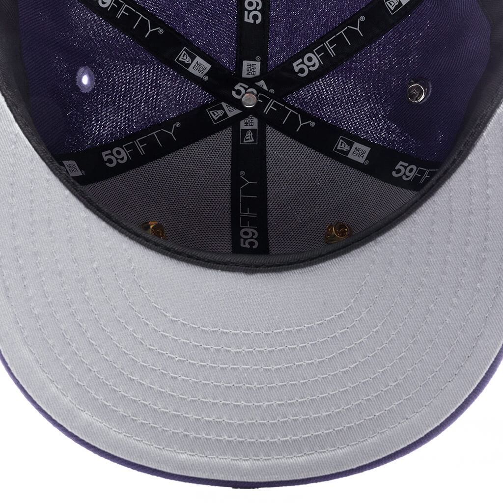 Feature x New Era Northern Lights 59FIFTY Fitted - San Francisco Giants