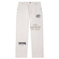 Banner Pant - Natural
