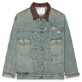 Buffalo 66 Denim Jacket - Denim
