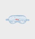 Sleeping Cutie Mask Baby Blue