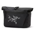 Arc'Teryx Ion Chalk Bucket Bag 'Black' X000009827-BLACK