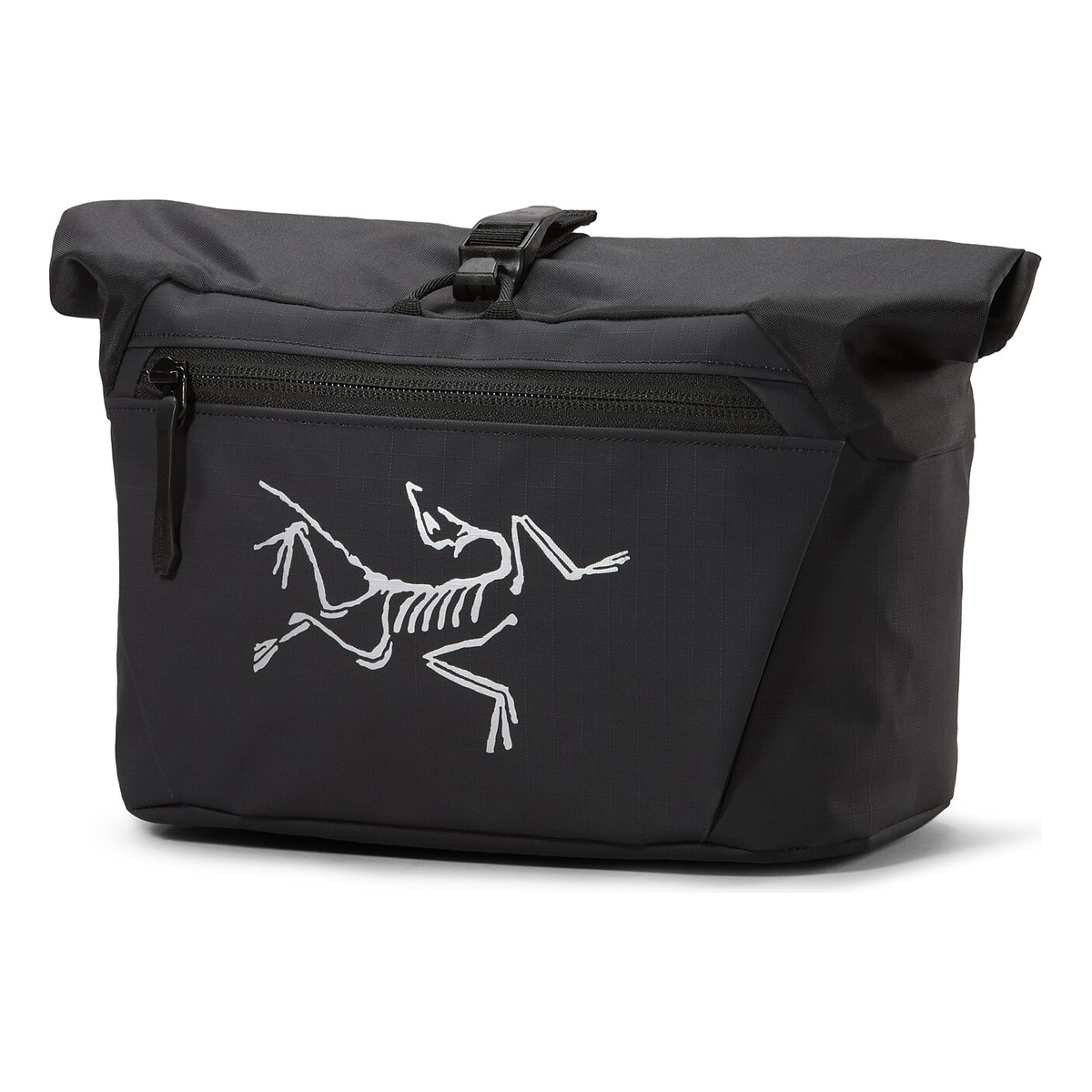 Arc'Teryx Ion Chalk Bucket Bag 'Black' X000009827-BLACK