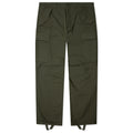 Cargo Pant - Olive Green