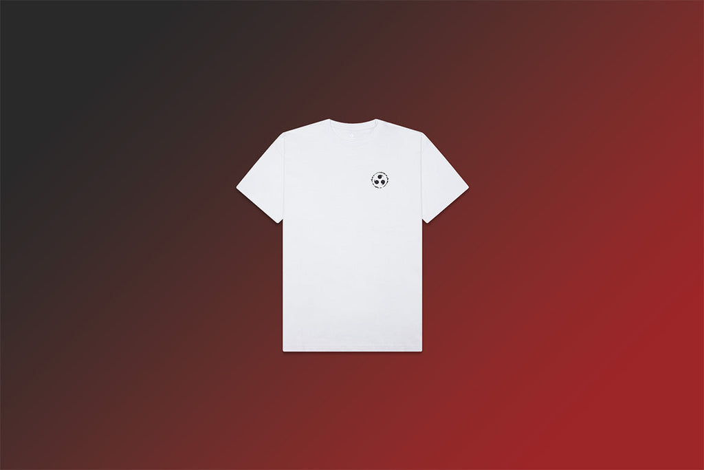 Converse x Naruto Tee - Moonbathe