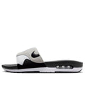 Nike Air Max 1 Slide 'White Black' DH0295-102