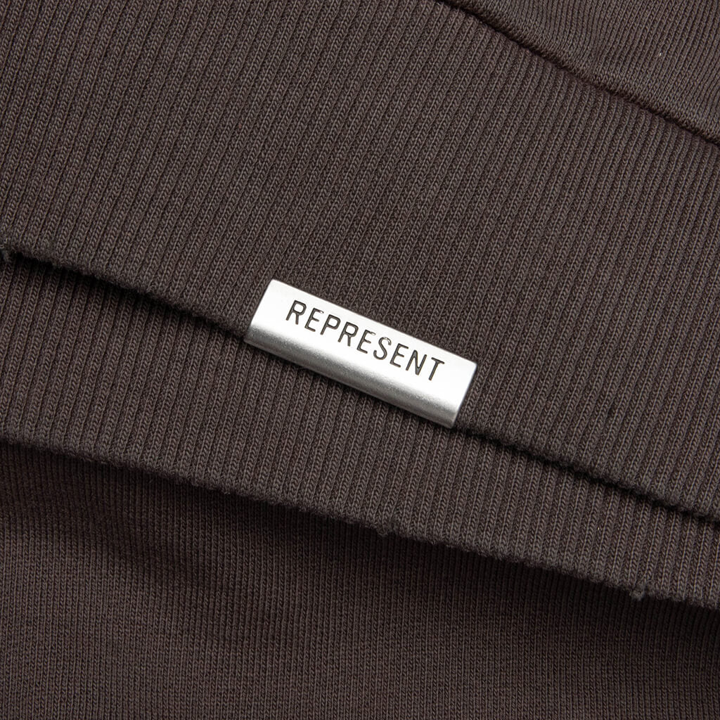 Dream On Tour Hoodie - Nero