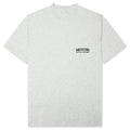 Establish T-Shirt - Ash