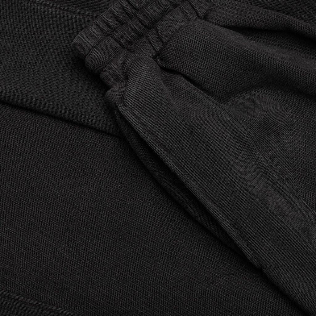 Faster Flight Pant - Black