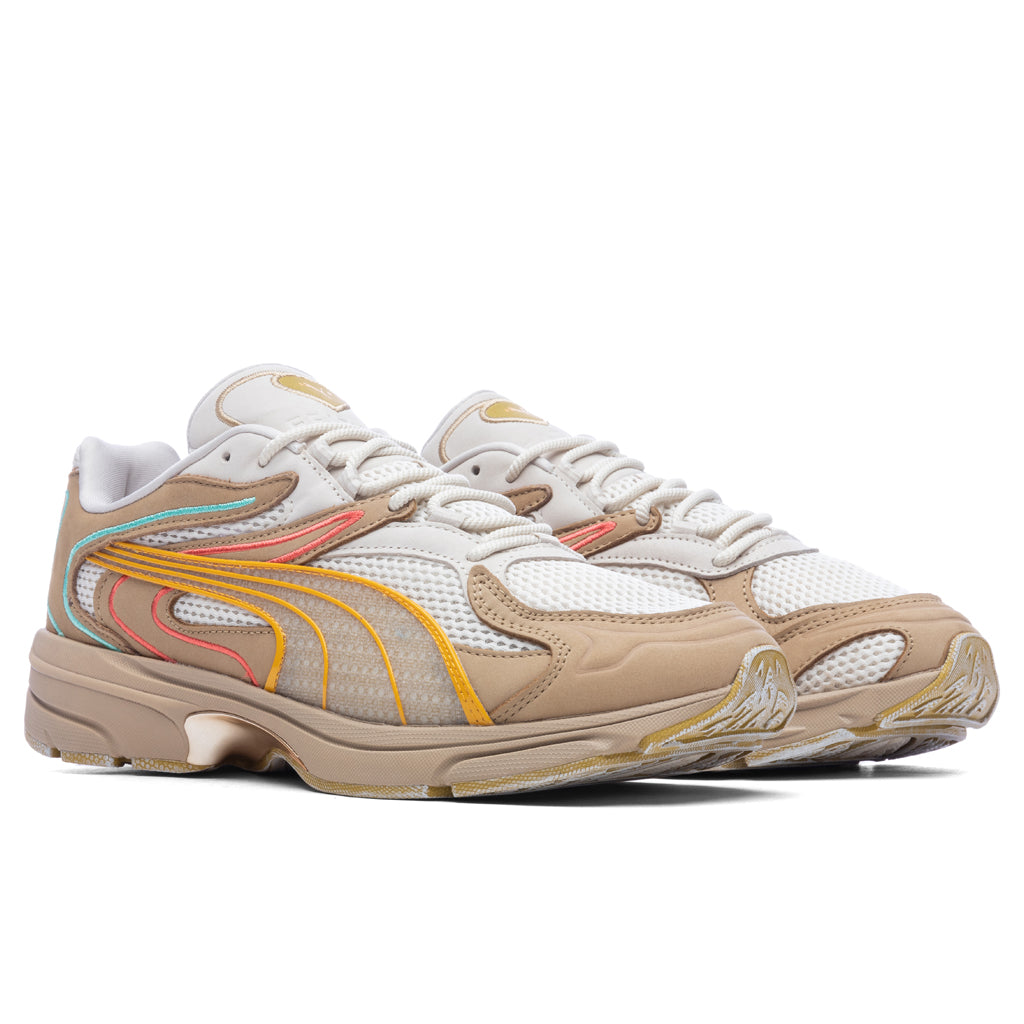 Feature x Puma Extos Vintage Vegas - Khaki