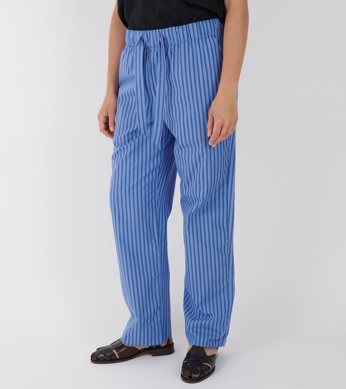 Pyjamas Pants Boro Stripes