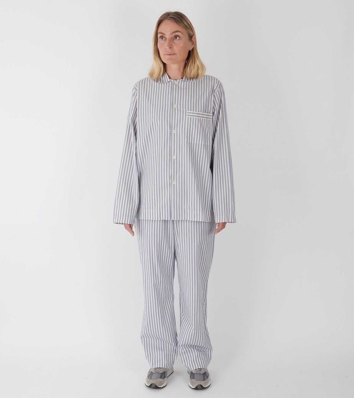 Pyjamas Pants Skagen Stripes