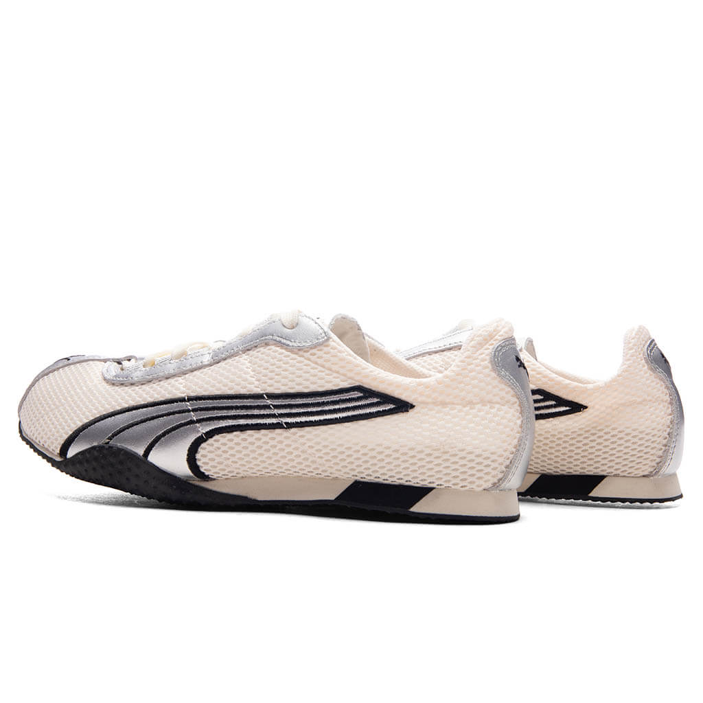 H-Street OG - Frosted Ivory/Puma Silver