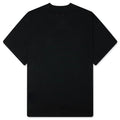 Challenge S/S Tee - Black