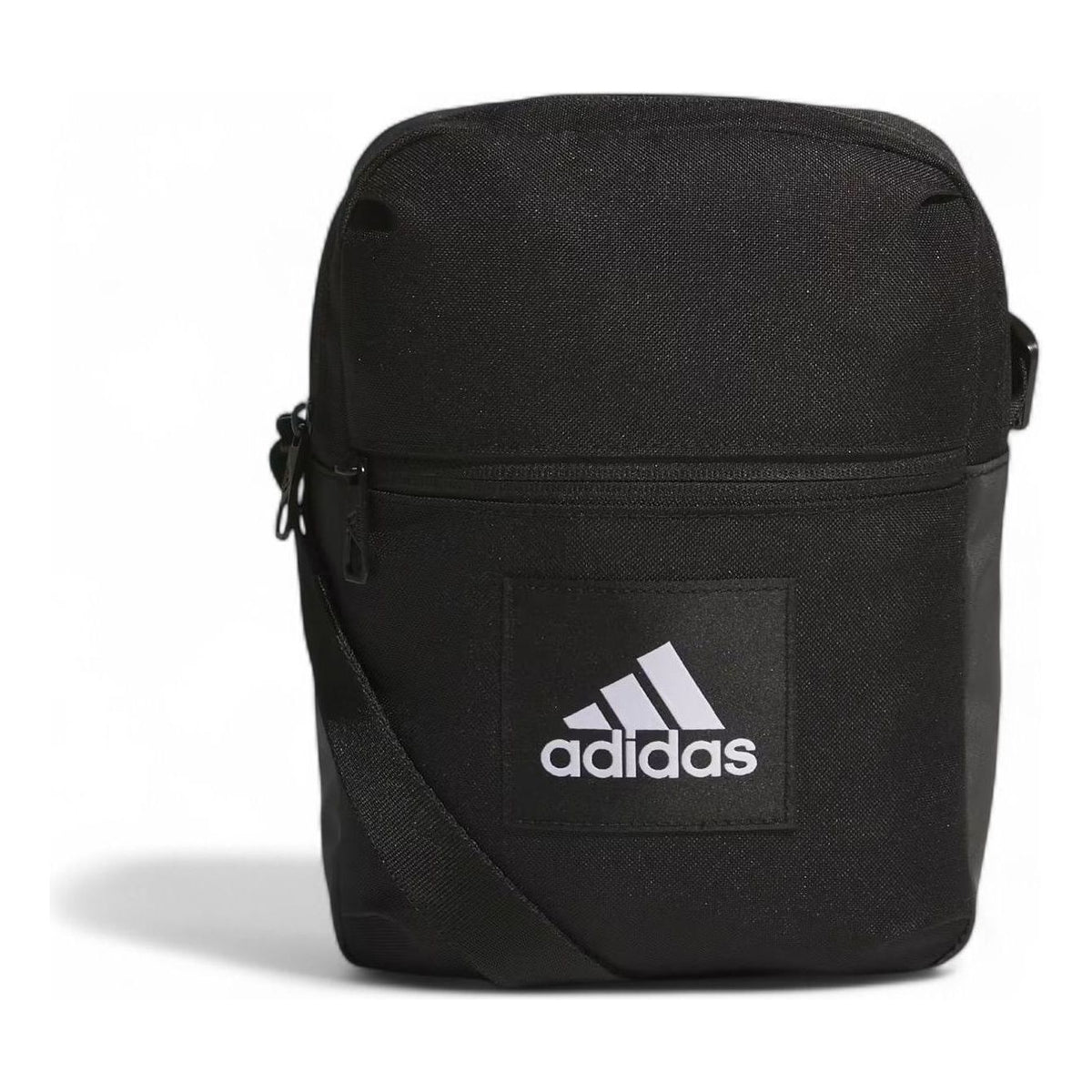 adidas Essentials Organizer Bag 'Black White' IT2048