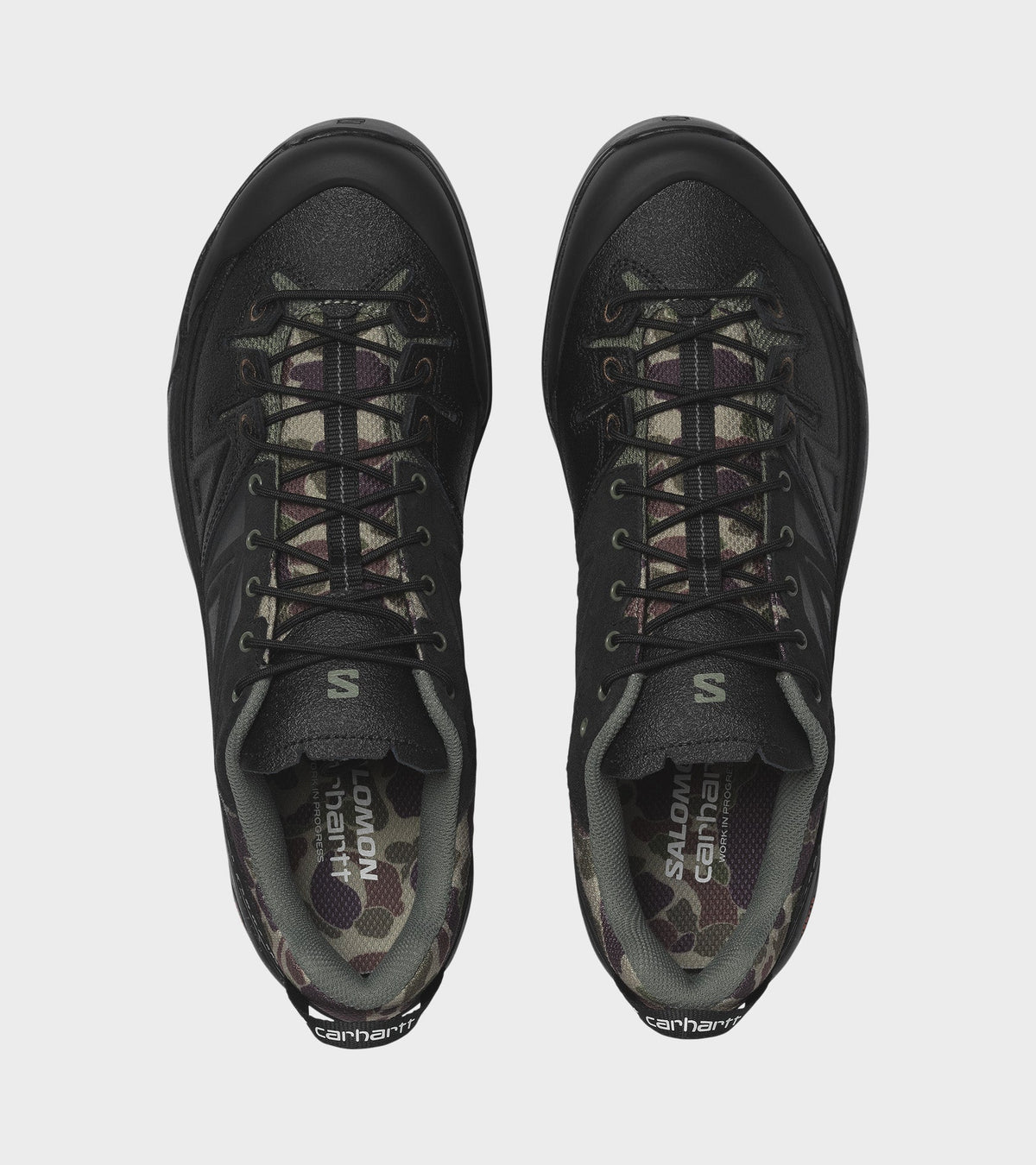 X-ALP Carhartt WIP Black