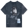 Maidstone Tee - Black