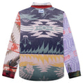 Marley Retouche Shirt - Multi Plaid