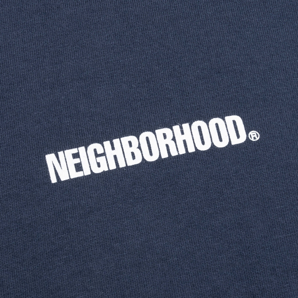NH TEE SS-2 - Navy