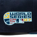 Cloud Under 59FIFTY Fitted - Boston Red Sox