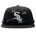 Scribble 59FIFTY Fitted - Chicago White Sox