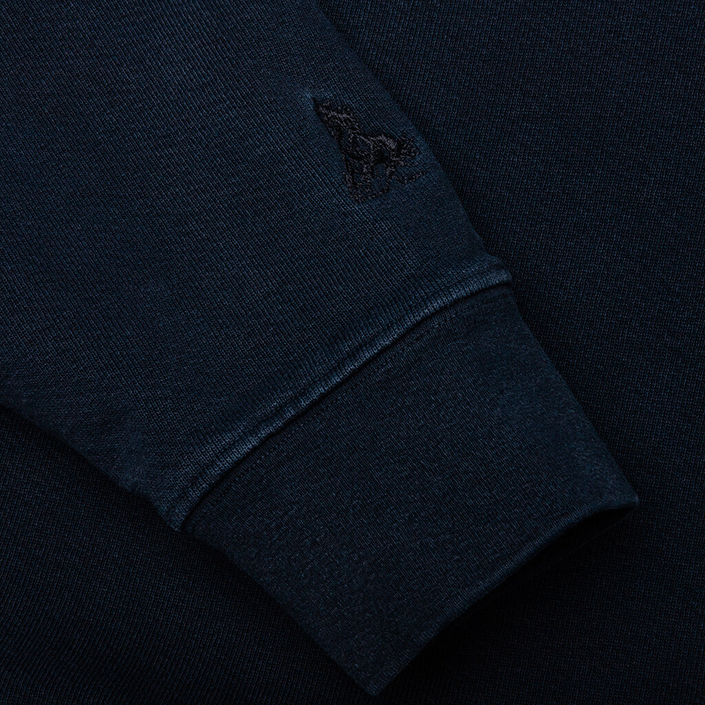 One Of These Days Big Rig Hoodie - Navy