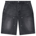 Operator Short - Powder Grey