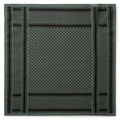 Shemagh Pattern Bandana - Olive Drab