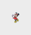 Minnie Holiday Charm Multi