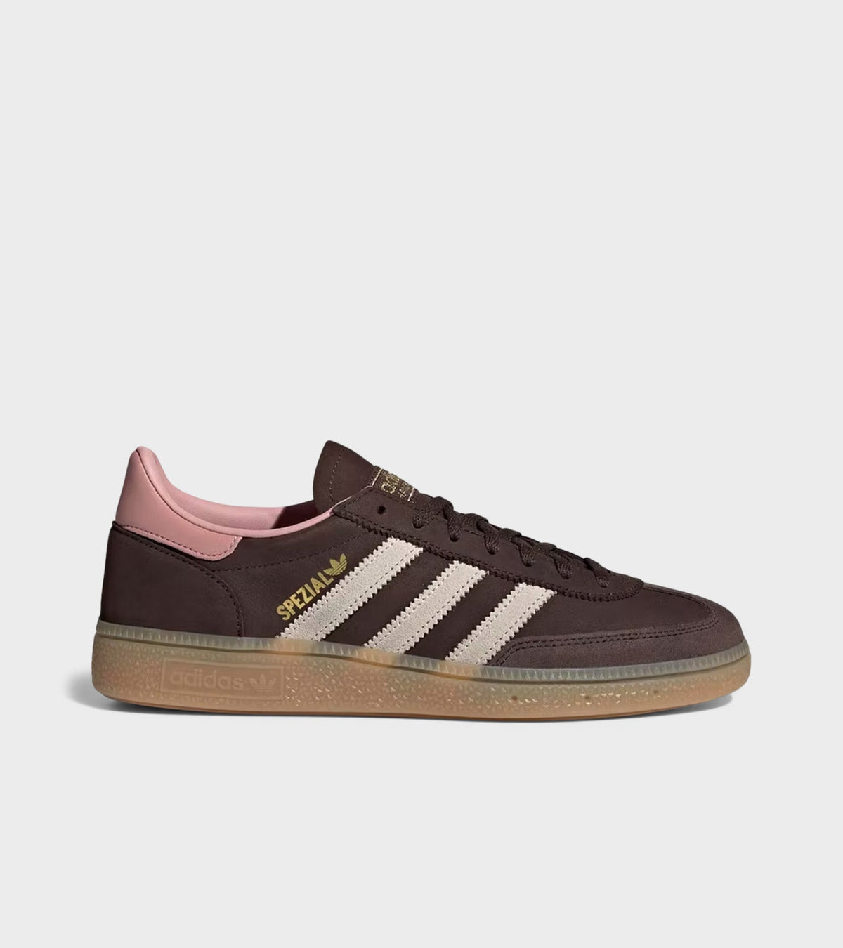 Handball Spezial W Dark Brown/Alumina/Wonder Mauve