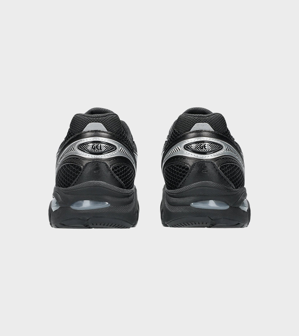 GT-2160 Black/Pure Silver