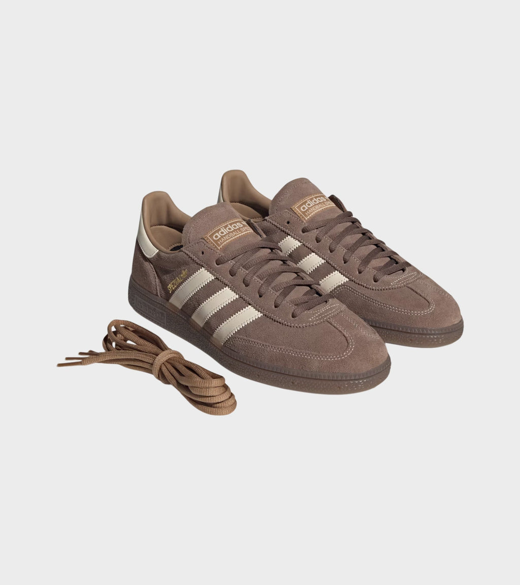 Handball Spezial Earth Strata/Wonder White
