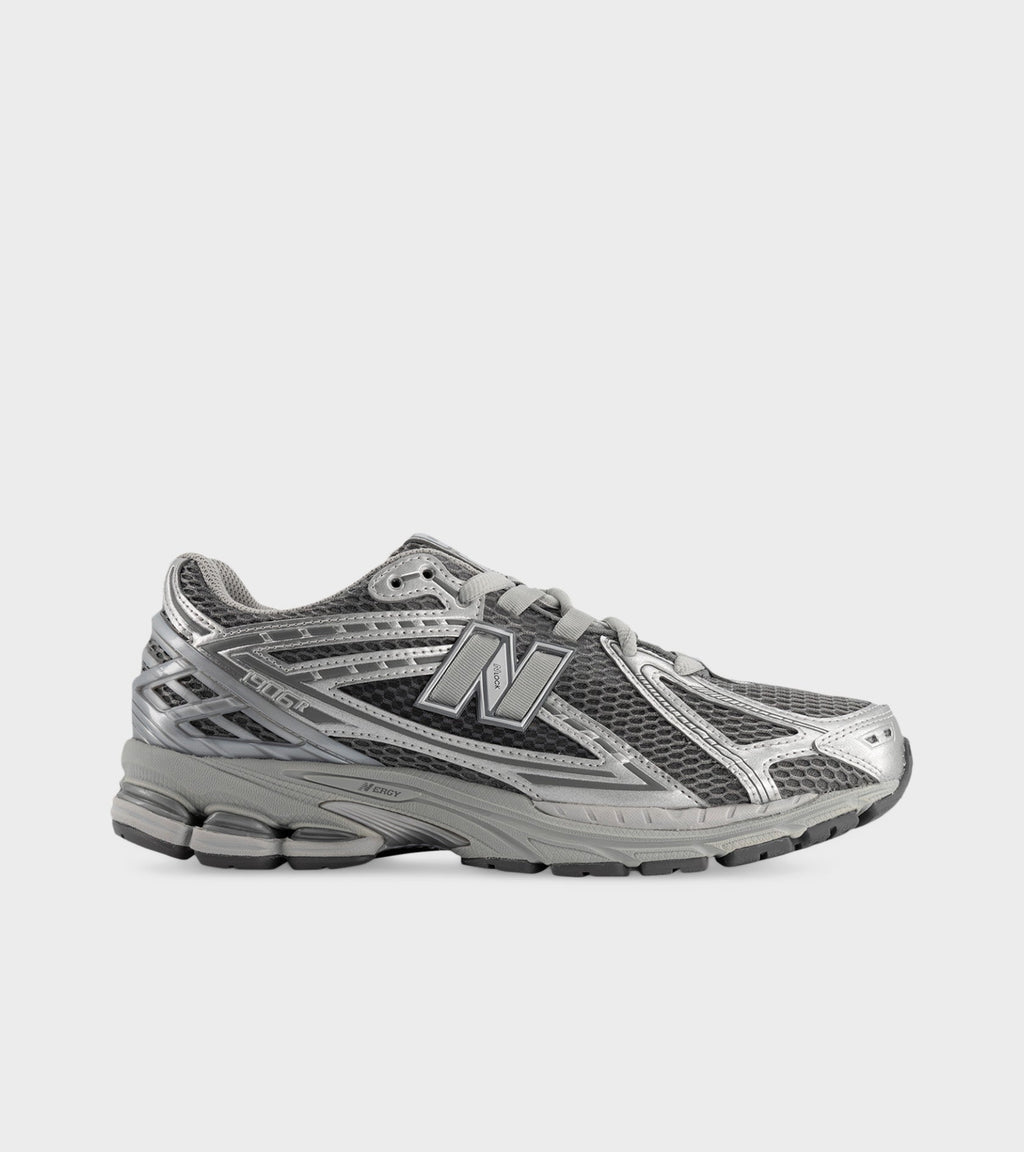 M1906REH Harbor Grey/Silver Metallic
