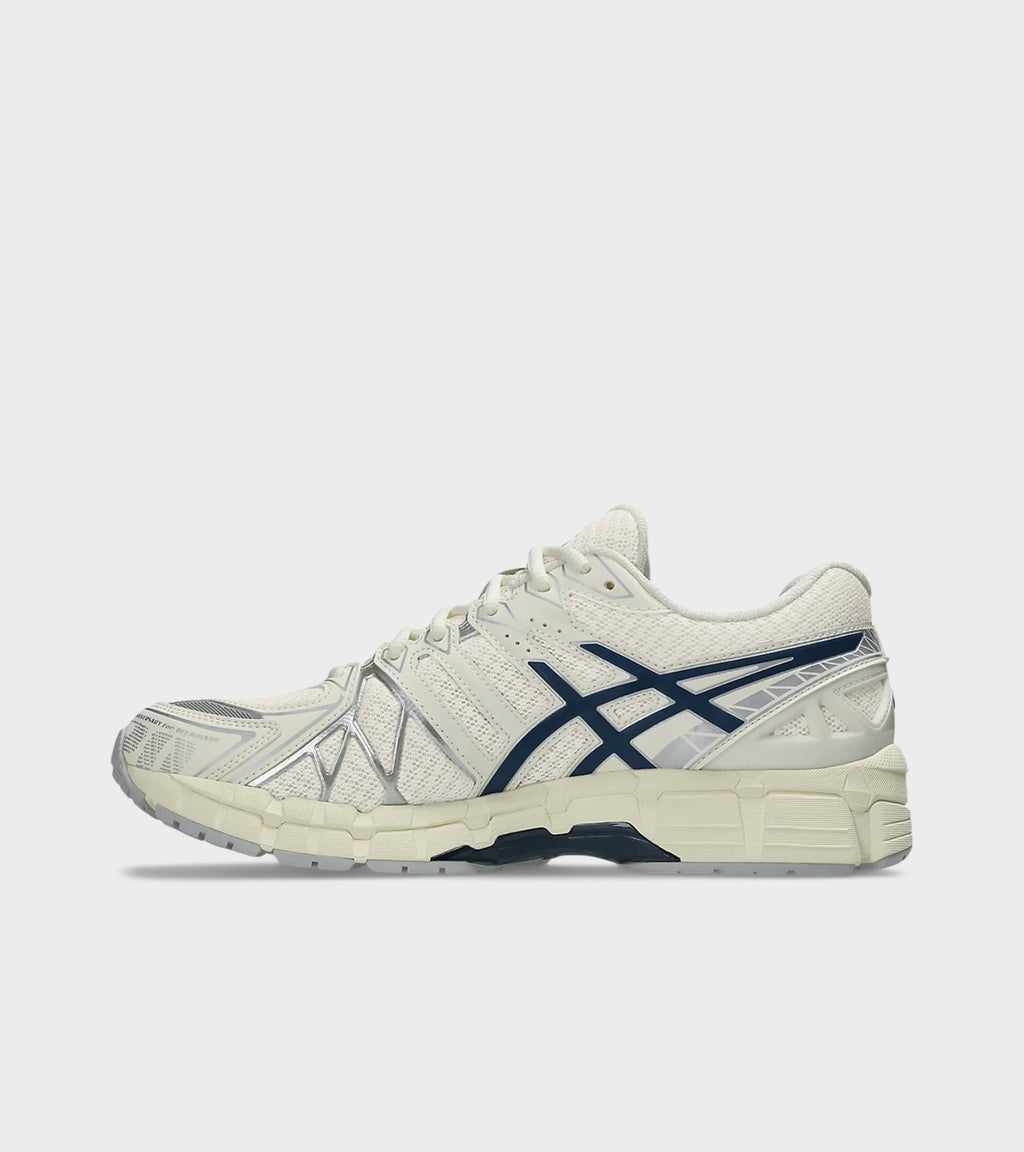 Gel-Kayano 20 Cream/Independence Blue