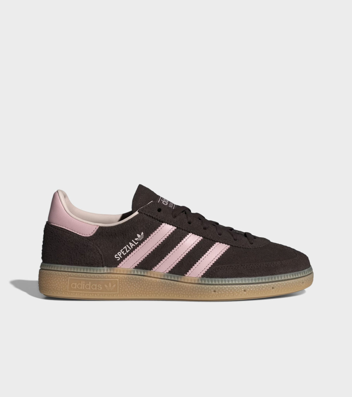 Handball Spezial W Aurora Coffee/Sandy Pink