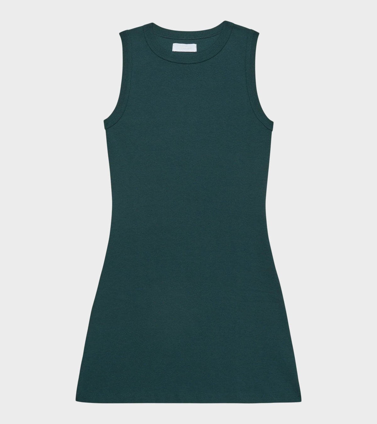 Carrie Dress Petrol