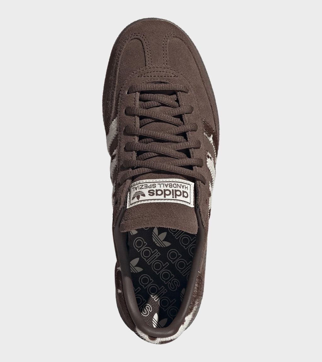 Handball Spezial W Brown/Cream White