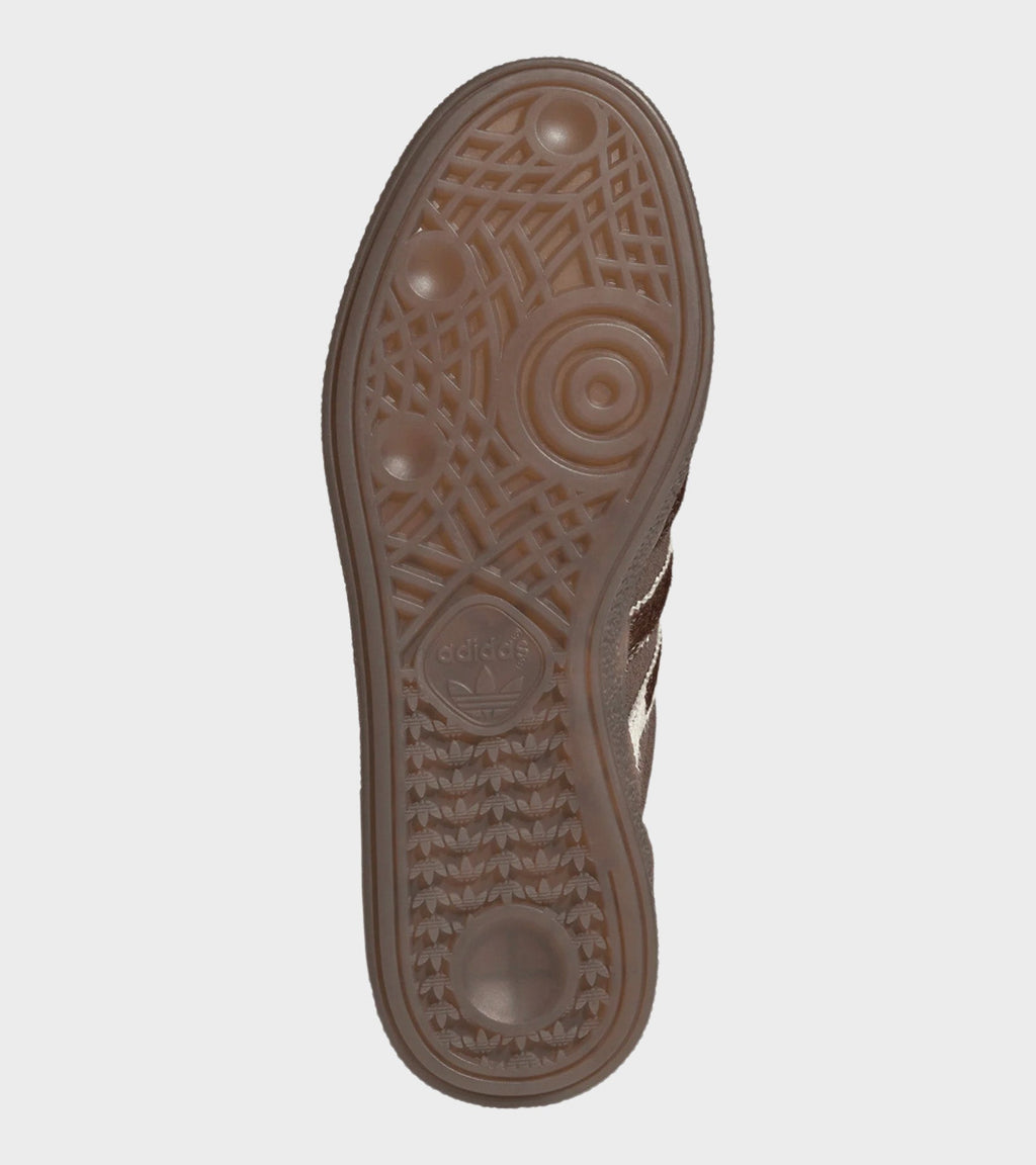 Handball Spezial W Brown/Cream White
