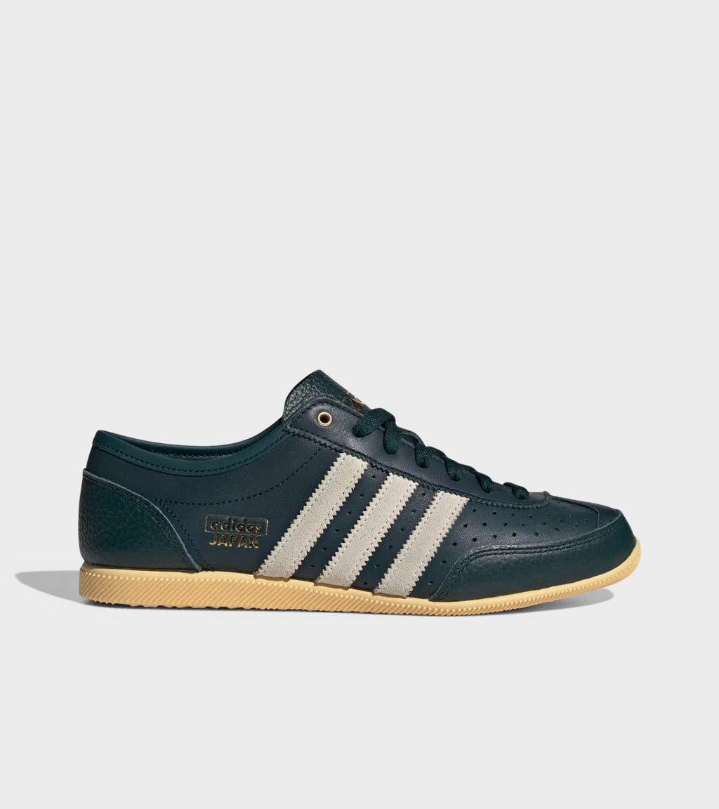 Japan Decon W Aurora Ivy/Cream White/Orange Tint